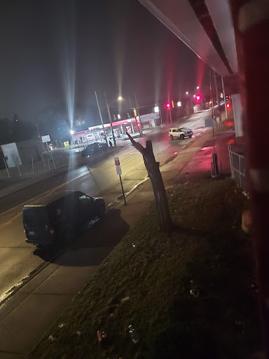 Liquor Store «Western Liquor Store», reviews and photos, 12820 Plymouth Rd, Detroit, MI 48227, USA