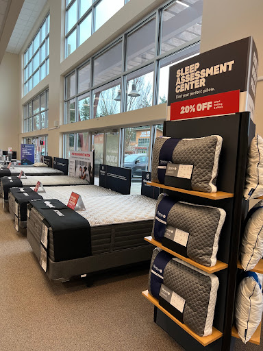 Mattress Store «Mattress Firm Gig Harbor», reviews and photos, 4784 Borgen Blvd A, Gig Harbor, WA 98332, USA