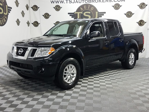 Used Car Dealer «TSJ Auto Brokers Inc», reviews and photos, 1210 NJ-88, Lakewood, NJ 08701, USA