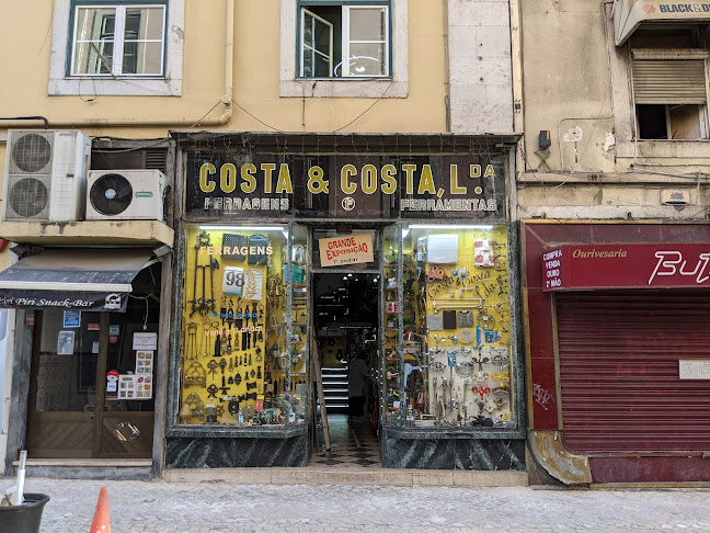 Costa & Costa, Lda - Lisboa