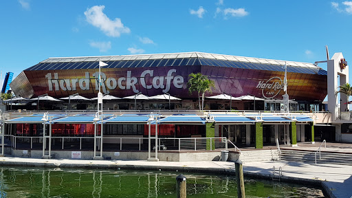 Shopping Mall «Bayside Marketplace», reviews and photos, 401 Biscayne Blvd R106, Miami, FL 33132, USA