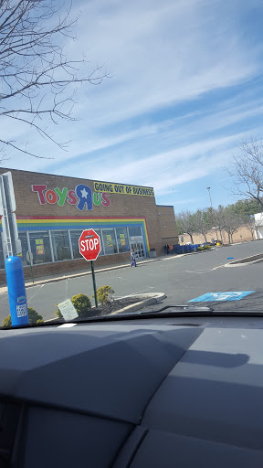 Toy Store «Toys