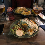 Photo n°1 de l'avis de Stephan.a fait le 14/01/2023 à 18:13 sur le restaurants Patates à Antwerp