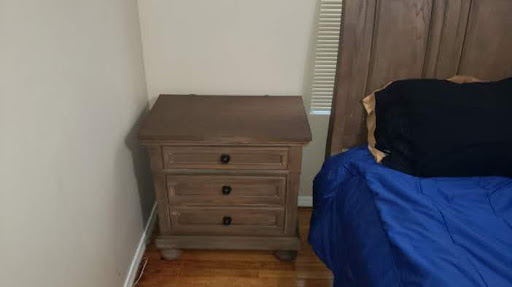 Furniture Store «Landeros Furniture Outlet», reviews and photos, 631 E Florence Ave, Los Angeles, CA 90001, USA