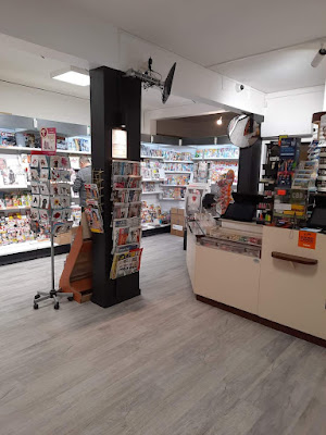 LE FANTASIO SNC JFT à Amboise