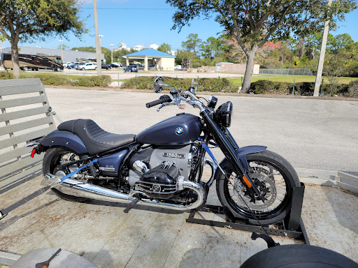 Motorcycle Dealer «Indian Motorcycle of Melbourne, FL», reviews and photos, 820 S Harbor City Blvd, Melbourne, FL 32901, USA