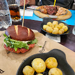 Photo n°12 de l'avis de Mary.u fait le 17/10/2020 à 20:48 sur le  Roadhouse à Civitanova Marche