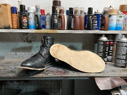 Charlies Shoe Repair