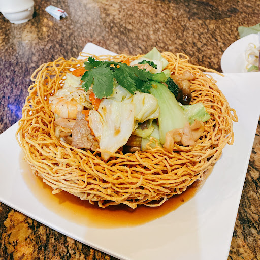 Pho King Noodles & Grill image