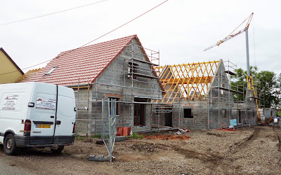 Suhner Entreprise de Construction à Nordhouse