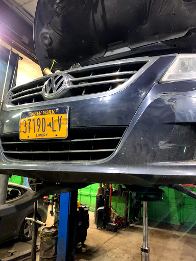 Auto Repair Shop «Monroe Auto», reviews and photos, 238 Spring St, Monroe, NY 10950, USA