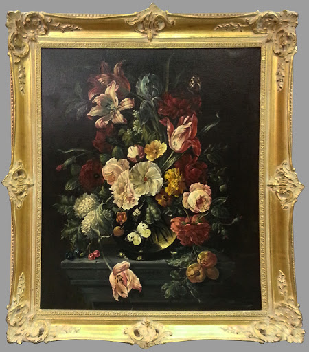 Art Gallery «Dutch Art Gallery», reviews and photos, 10233 Northwest Hwy #420, Dallas, TX 75238, USA