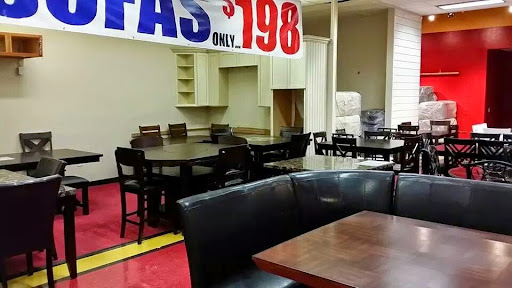 Furniture Store «American Freight Furniture and Mattress», reviews and photos, 1201 10th St E, Palmetto, FL 34221, USA