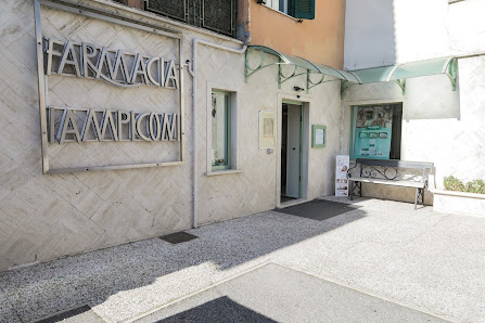 Farmacia Iampiconi Snc Via Reatina, 48/A, 00013 Mentana RM, Italia