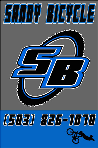 Bicycle Store «Sandy Bicycle», reviews and photos, 17390 Smith Ave, Sandy, OR 97055, USA