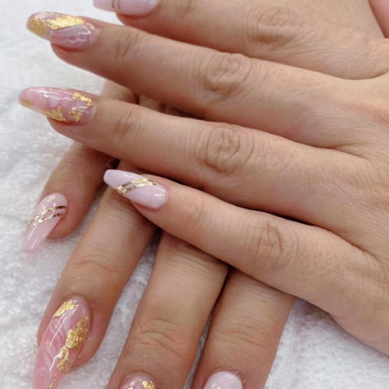Eleganta Nails