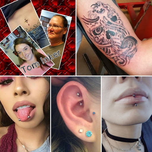 Explore turtle tattoo ideas for guys, creative tattoo ideas in Elko, available at Custom Tattoos and Body Piercing Studio