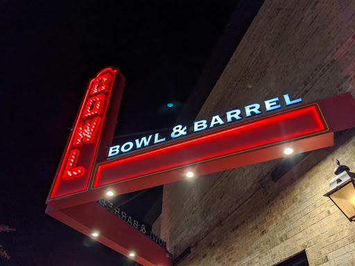Bowling Alley «Bowl & Barrel», reviews and photos, 17619 La Cantera Pkwy Ste 102, San Antonio, TX 78257, USA