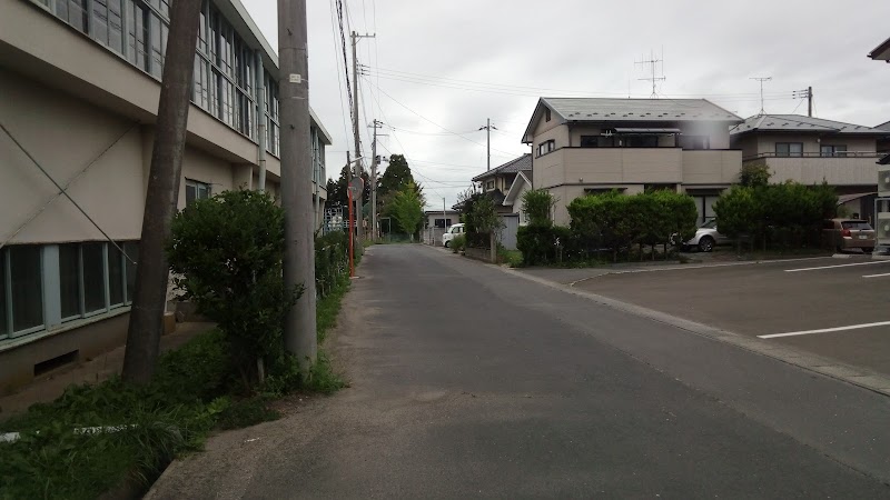 気仙沼市立階上小学校