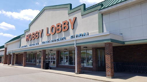 Craft Store «Hobby Lobby», reviews and photos, 7932 Connector Dr, Florence, KY 41042, USA