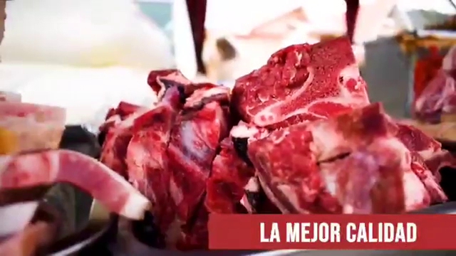 Arias Market - Carnicería