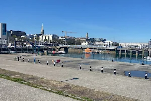 Dún Laoghaire Harbour image