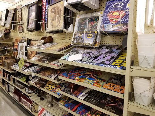 Craft Store «Hobby Lobby», reviews and photos, 1580 Wesel Blvd c, Hagerstown, MD 21740, USA