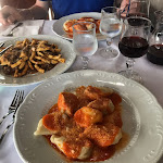 Photo n°1 de l'avis de Martin.e fait le 02/06/2023 à 14:43 sur le  Ristorante Pizzeria LO SFIZIO à Ilbono