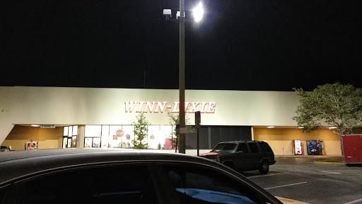 Grocery Store «Winn-Dixie», reviews and photos, 1514 S French Ave, Sanford, FL 32771, USA
