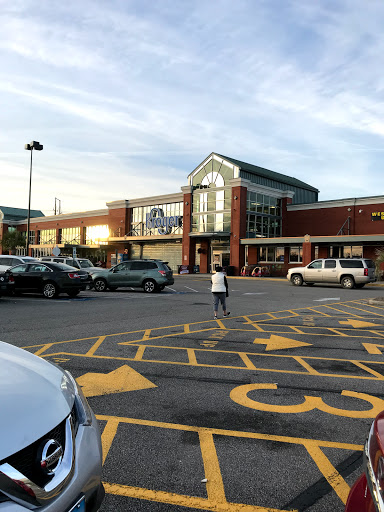 Grocery Store «Kroger», reviews and photos, 3735 Renee Dr, Myrtle Beach, SC 29579, USA