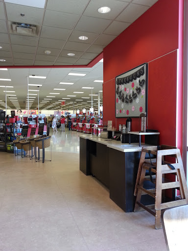 Department Store «Target», reviews and photos, 916 Loganville Hwy #400, Bethlehem, GA 30620, USA