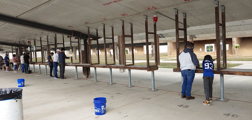 Skeet Shooting Range «Atterbury Shooting Complex», reviews and photos, 4250 Edinburgh St, Edinburgh, IN 46124, USA