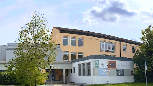 Grundschule an der Richard-Higgins-Straße Richard-Higgins-Straße 3, 82256 Fürstenfeldbruck, Deutschland