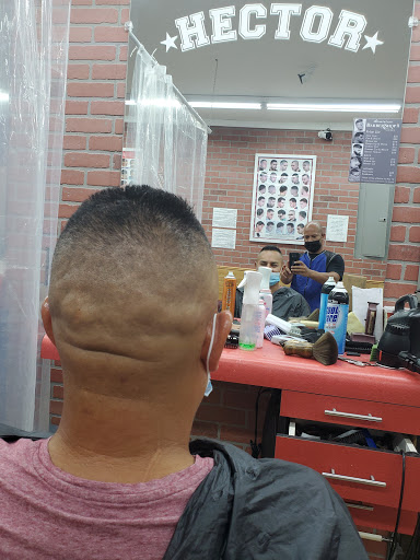 Barber Shop «Dominican Barber Shop», reviews and photos, 2120 Caton Ave, Brooklyn, NY 11226, USA