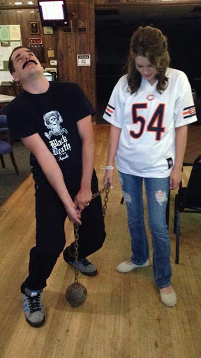 Outdoor Sports Store «Bears Pro Shop», reviews and photos, 1410 Museum Campus Dr, Chicago, IL 60605, USA