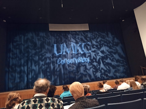 Performing Arts Theater «James C. Olson Performing Arts Center», reviews and photos, 4949 Cherry St, Kansas City, MO 64110, USA