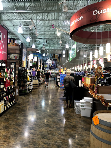 Wine Store «Total Wine & More», reviews and photos, 510 Lake Dr, Chanhassen, MN 55317, USA