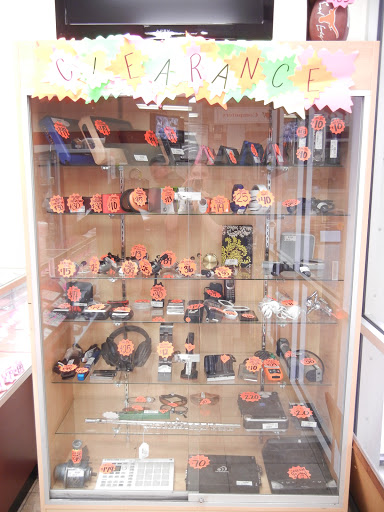 Pawn Shop «Money Mart Pawn & Jewelry», reviews and photos, 4500 FM 1960, Humble, TX 77346, USA