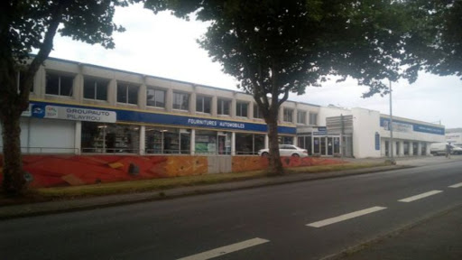 Photo 4 - Piecesetpneus Brest