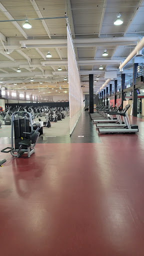 Health Club «Rosemont Health & Fitness», reviews and photos, 10225 W Higgins Rd, Des Plaines, IL 60018, USA