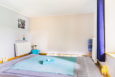 Massage Bien Être Le Hir NATHALIE à Brest