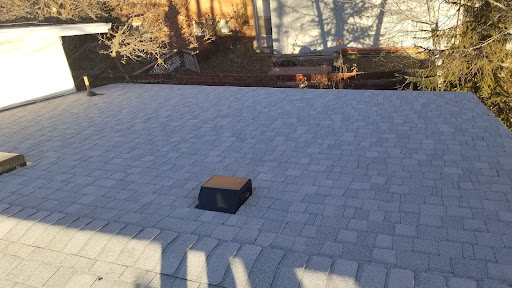 Roofing Contractor «Liberty Roofing of Utah», reviews and photos, 761 N 1890 W, Provo, UT 84601, USA