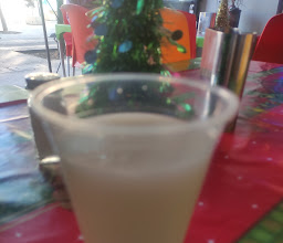 Sandra Donají Sazón con Tradición photo