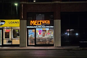 Meltwich Food Co image