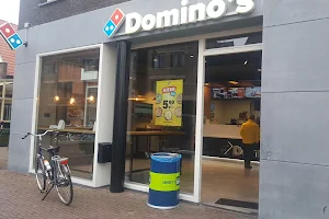 Domino's Pizza Someren-asten image
