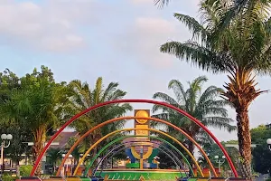Taman Bunga Adipura Kota Sampang image