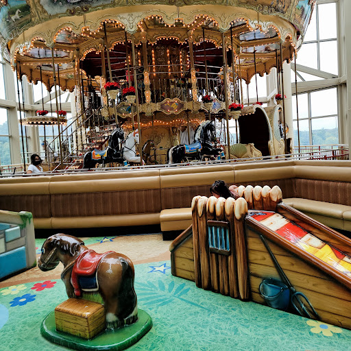 Shopping Mall «Freehold Raceway Mall», reviews and photos, 3710 U.S. 9, Freehold, NJ 07728, USA