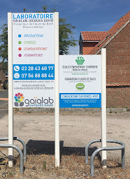 Photo n°1 de Jacques David GAIALAB à Godewaersvelde ()