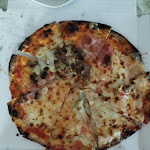 Photo n°2 de l'avis de Rossella.e fait le 03/09/2023 à 17:16 sur le  Pizzeria da Cristy à Rosà