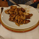 Photo n°3 de l'avis de Diana.a fait le 02/08/2022 à 13:11 sur le  Trattoria Lea à Citta di Castello